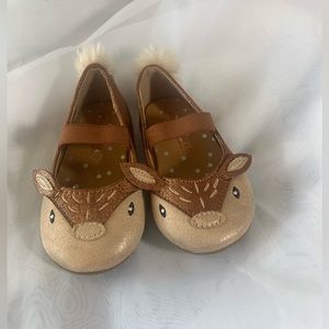 Toddler Size 5 Shoes